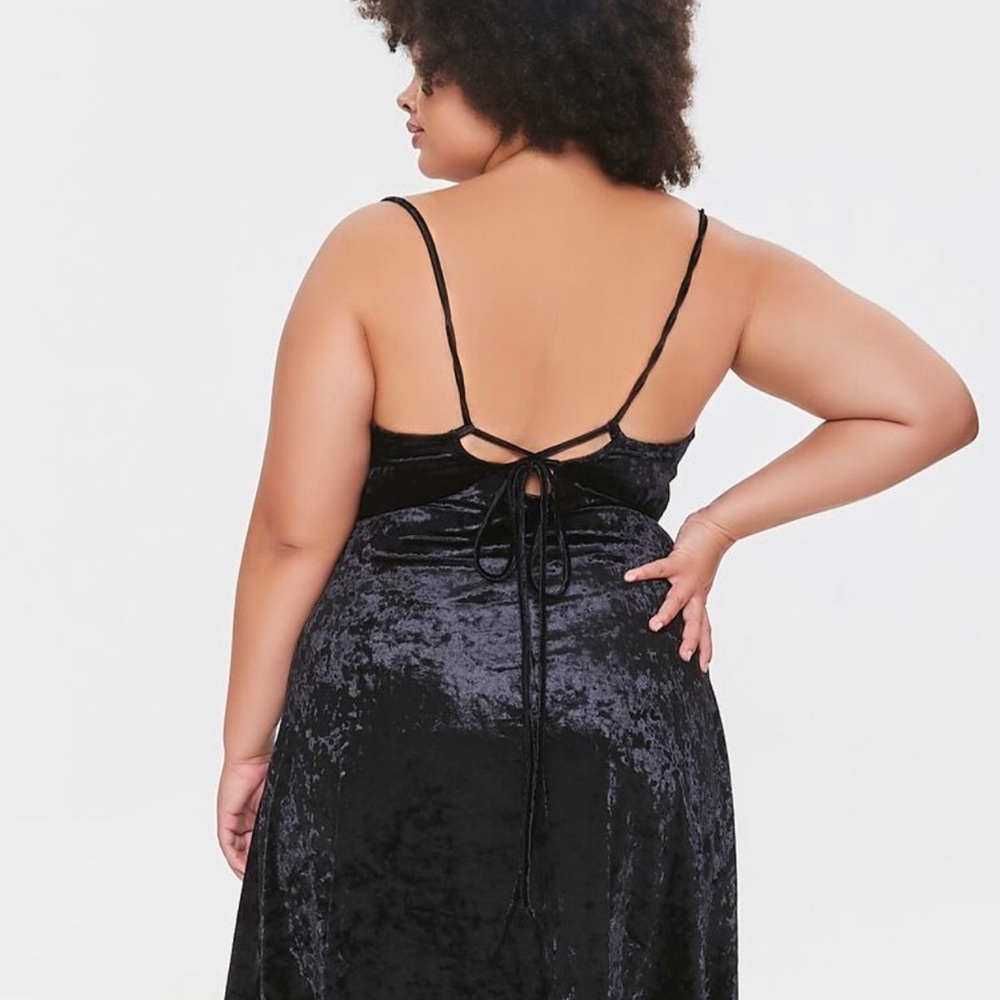 Brand new dress with tags!